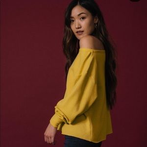 Womn. Phoebe sweatshirt